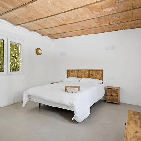 Tropical, Piscina, Bar, Bbq, Aire Acondicionado, 16 Personas Villa