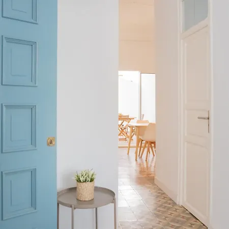 منزل للإقامة Coliving Ciudad De Ciencias فالنسيا