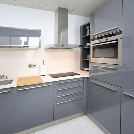 Pepeflats - Vlc House With Garage, Ciencias *