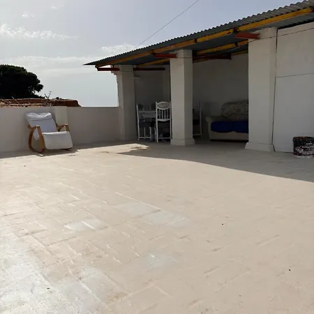 Feriehus Valencia, Pinedo Playa , Albufera Valencia
