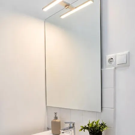 منزل للإقامة Coliving Ciudad De Ciencias *