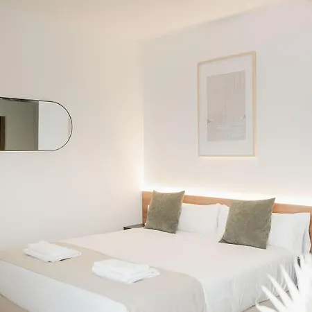 Suitestays Marino Albesa - Ayora,