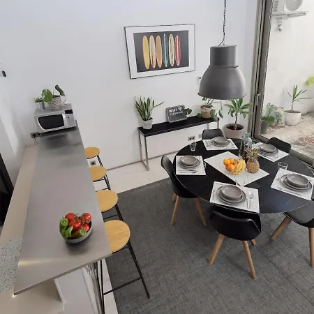 Pepeflats - Vlc House With Garage, Ciencias