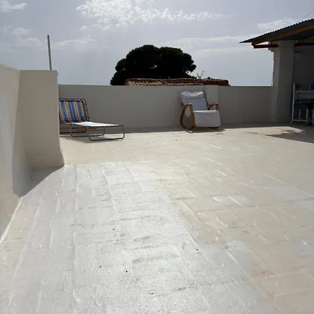 Feriehus Valencia, Pinedo Playa , Albufera *