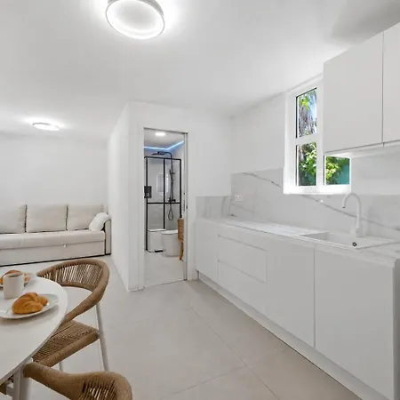 Tropical, Piscina, Bar, Bbq, Aire Acondicionado, 16 Personas * Валенсия