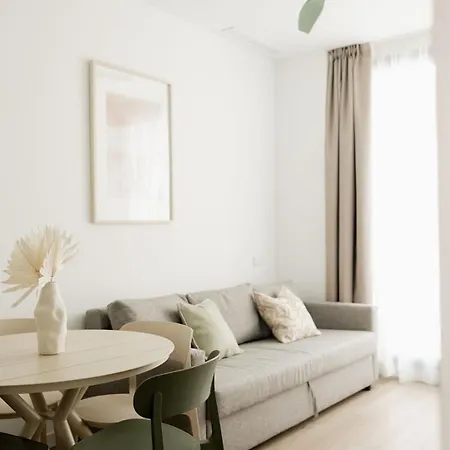 Suitestays Marino Albesa - Ayora, 4*