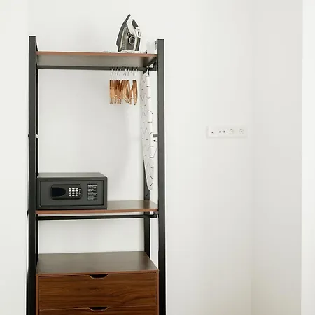 Suitestays Marino Albesa - Ayora,