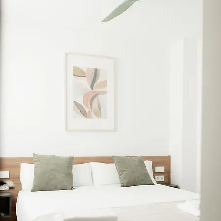 Suitestays Marino Albesa - Ayora, 4*