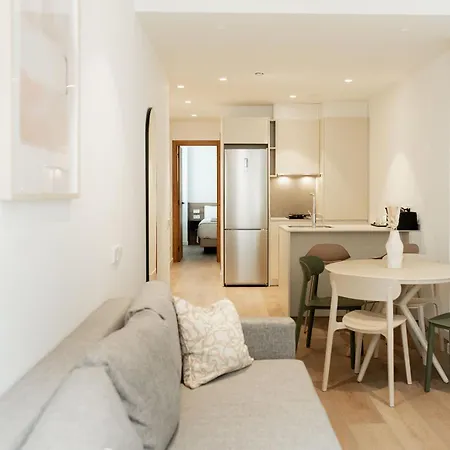 Suitestays Marino Albesa - Ayora, Valencia