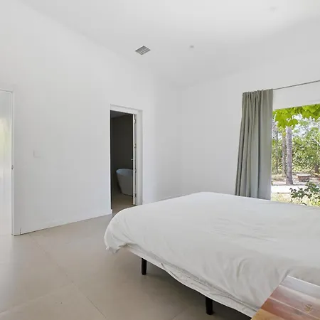 Tropical, Piscina, Bar, Bbq, Aire Acondicionado, 16 Personas Villa *