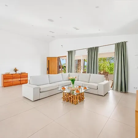 Tropical, Piscina, Bar, Bbq, Aire Acondicionado, 16 Personas Villa Valence