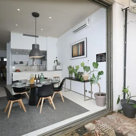 Pepeflats - Vlc House With Garage, Ciencias