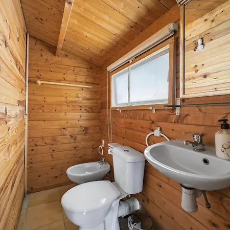 Villa Tropical, Piscina, Bar, Bbq, Aire Acondicionado, 16 Personas Valence