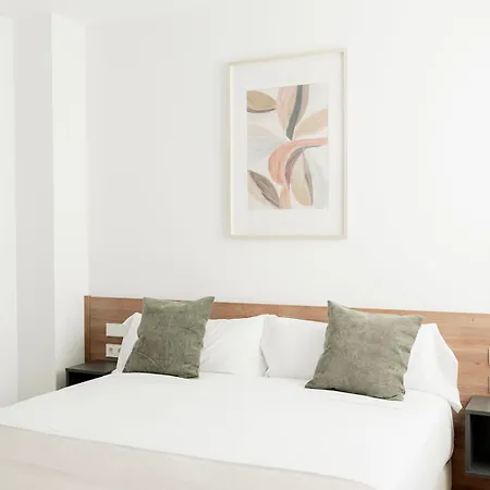 Suitestays Marino Albesa - Ayora,