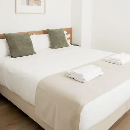 Suitestays Marino Albesa - Ayora, Valencia