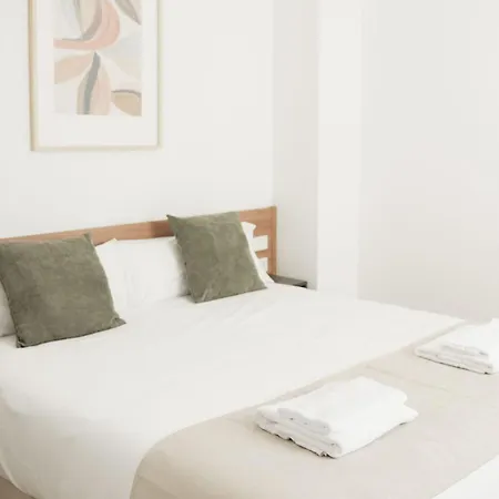 Suitestays Marino Albesa - Ayora,