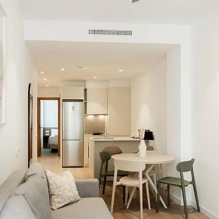 Suitestays Marino Albesa - Ayora, 4* Valencia