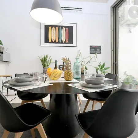 Сasa de vacaciones Pepeflats - Vlc House With Garage, Ciencias
