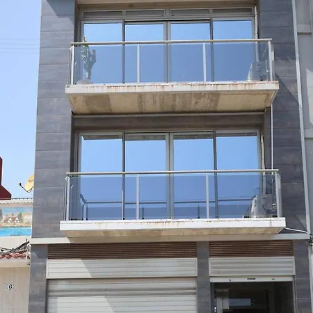 Pepeflats - Vlc House With Garage, Ciencias Сasa de vacaciones