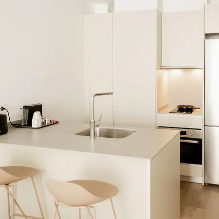 Suitestays Marino Albesa - Ayora, 4*