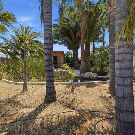Tropical, Piscina, Bar, Bbq, Aire Acondicionado, 16 Personas *