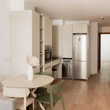 Suitestays Marino Albesa - Ayora, Valencia