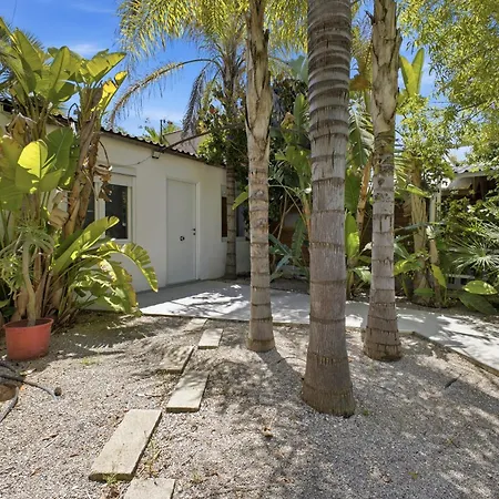 Tropical, Piscina, Bar, Bbq, Aire Acondicionado, 16 Personas *