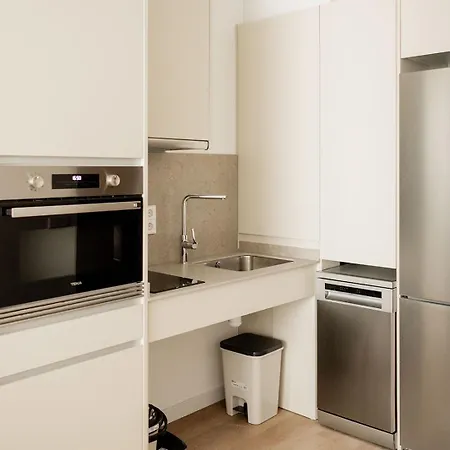 Suitestays Marino Albesa - Ayora, Lägenhetshotell 4*