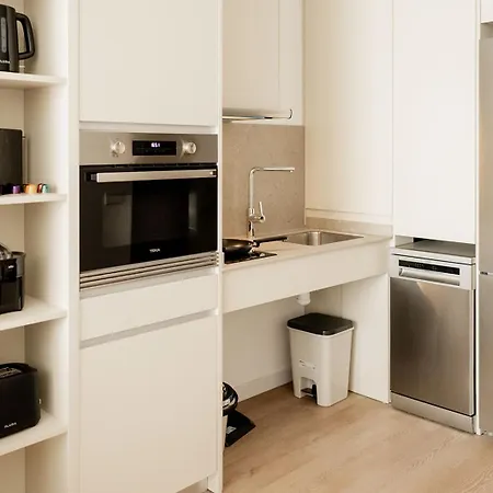 Suitestays Marino Albesa - Ayora, Valencia