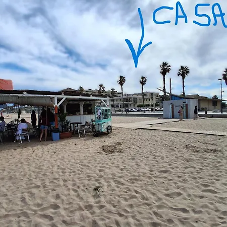 شقة Patacona-premium-life Beachfront فالنسيا