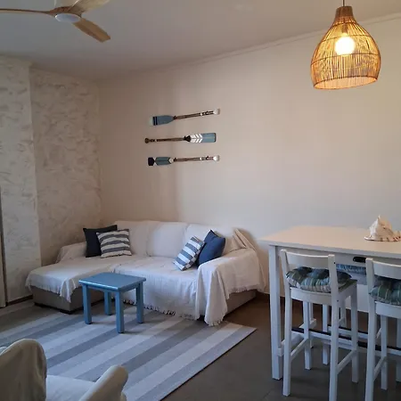 شقة Patacona-premium-life Beachfront