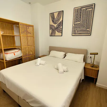 Apartamento Travel Habitat Marchalenes - 3 Bedrooms *