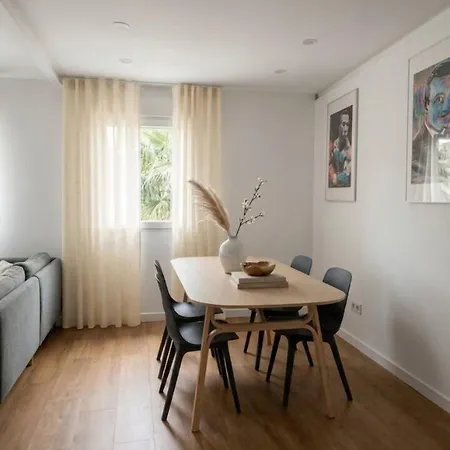 Apartment Apto Centrico En Rio Turia Y Ciencias Valencia