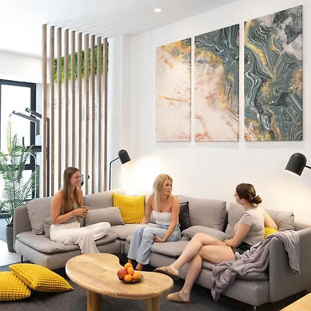 Coliving Benimaclet *