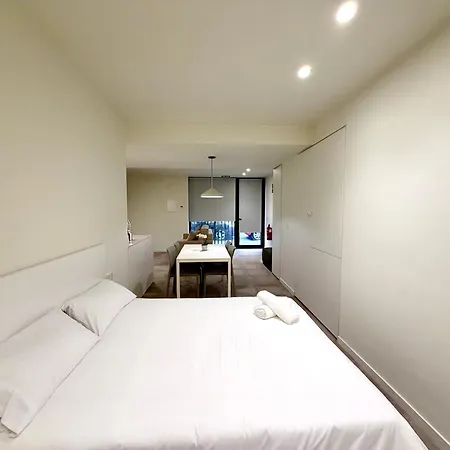 Convenient Near Nou Mestalla & Metro
