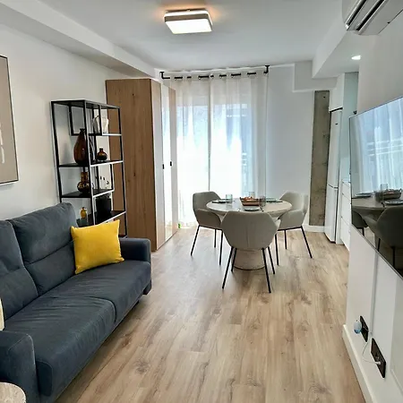 Piso Elegante En Calle Ripalda - Barrio Del Carmen شقة فالنسيا