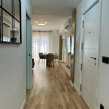 Piso Elegante En Calle Ripalda - Barrio Del Carmen فالنسيا