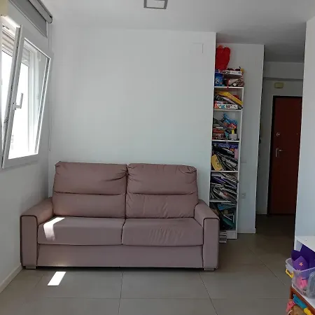 Penthouse In شقة فالنسيا