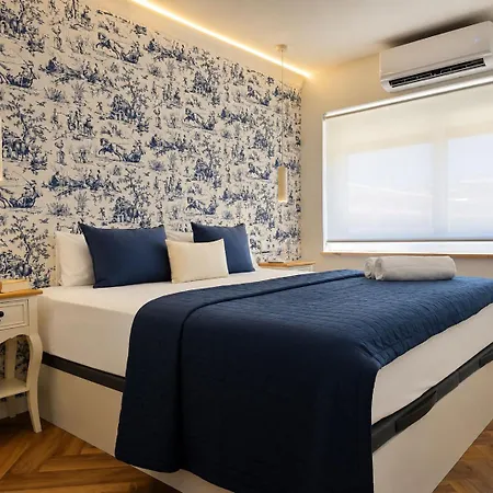CASA FLORIT - Ático de Lujo con Terraza de 185 m2 - Para 6 Viajeros *