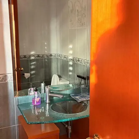 شقة Con Bano Privado