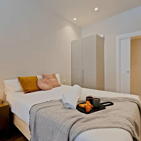 Saristays Luxe Style شقة *