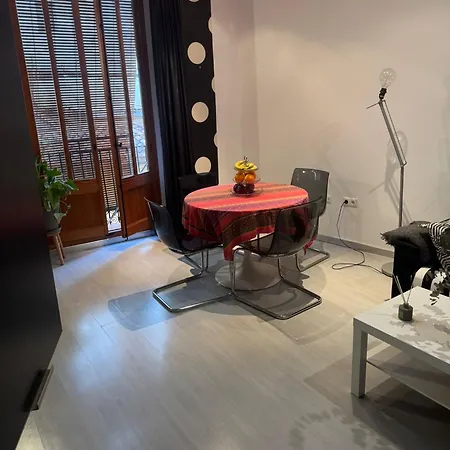 شقة Dahousecarmen