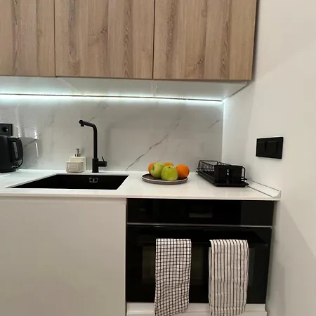 Moderno En El Corazon De Ciutat Vella Апартаменты *