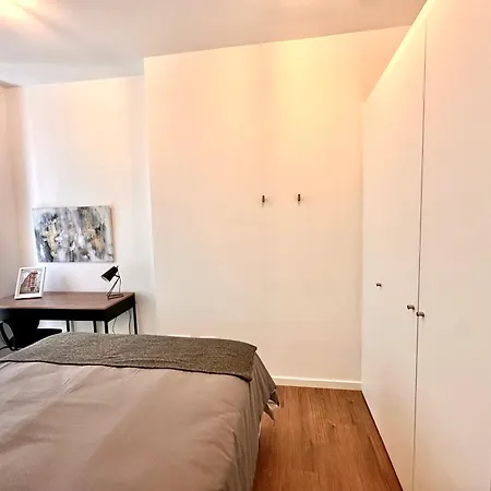 Modern In El Carmen * バレンシア