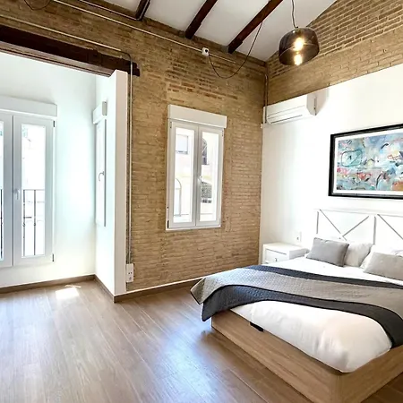 Marques Urban Loft