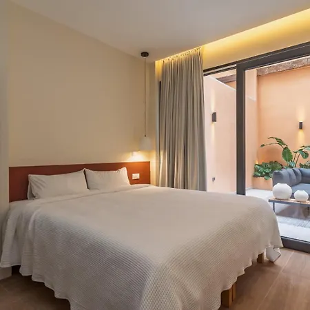 شقة Saristays Terraza Deluxe L فالنسيا