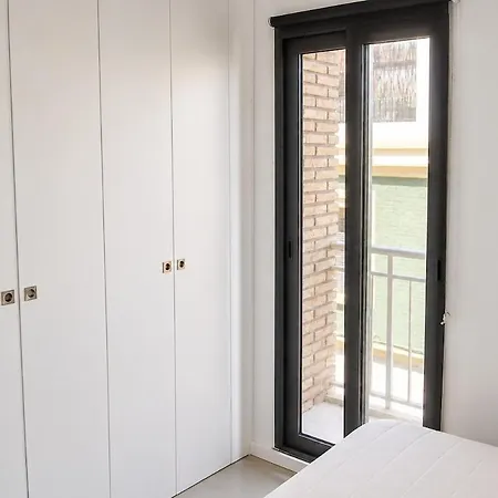 Winahost Apartmento El Cabanal