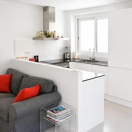 شقة Winahost Apartmento El Cabanal فالنسيا