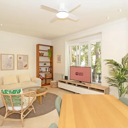 Guestready - With Terrace In