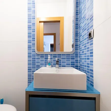شقة Stylish 2br In Old Town فالنسيا